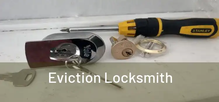  Eviction Locksmith 