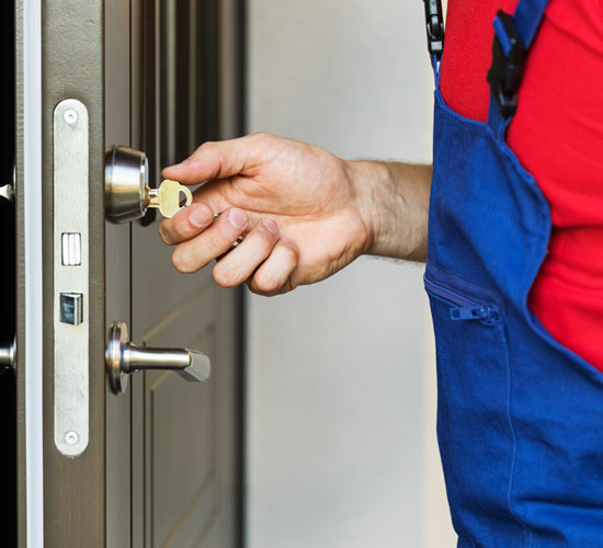 Residential Locksmith Lemoore