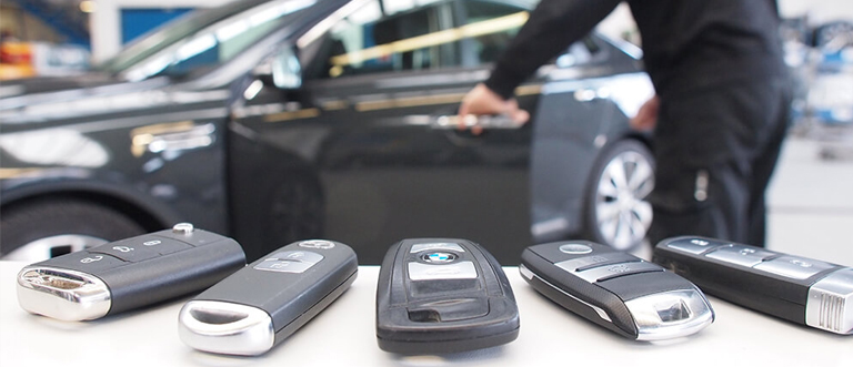 Automotive Locksmith Lemoore