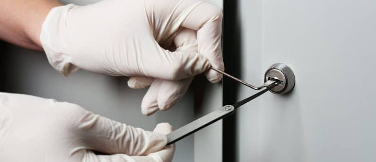 Commercial Emergency Locksmith Lemoore