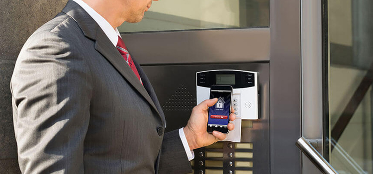 Commercial Office Locksmith Lemoore