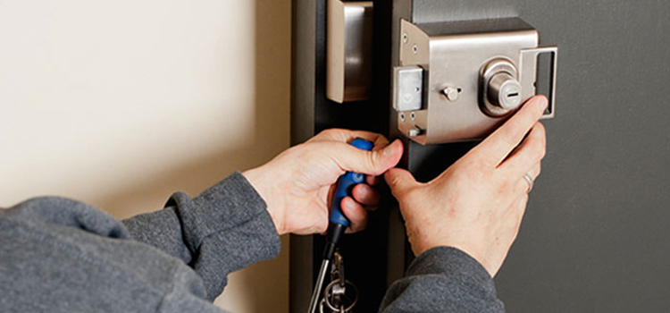 Deadbolt Lock Installation Lemoore
