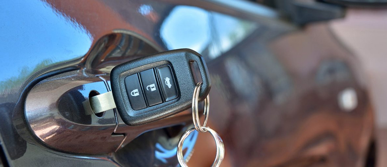 Unlock Car Lockout Service Lemoore